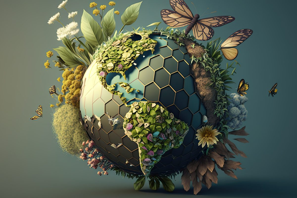 La Biodiversit Pour Quoi Faire Les Lignes Bougent